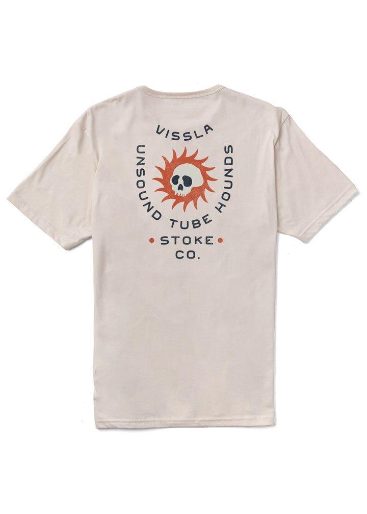 Tube Hounds Organic Tee