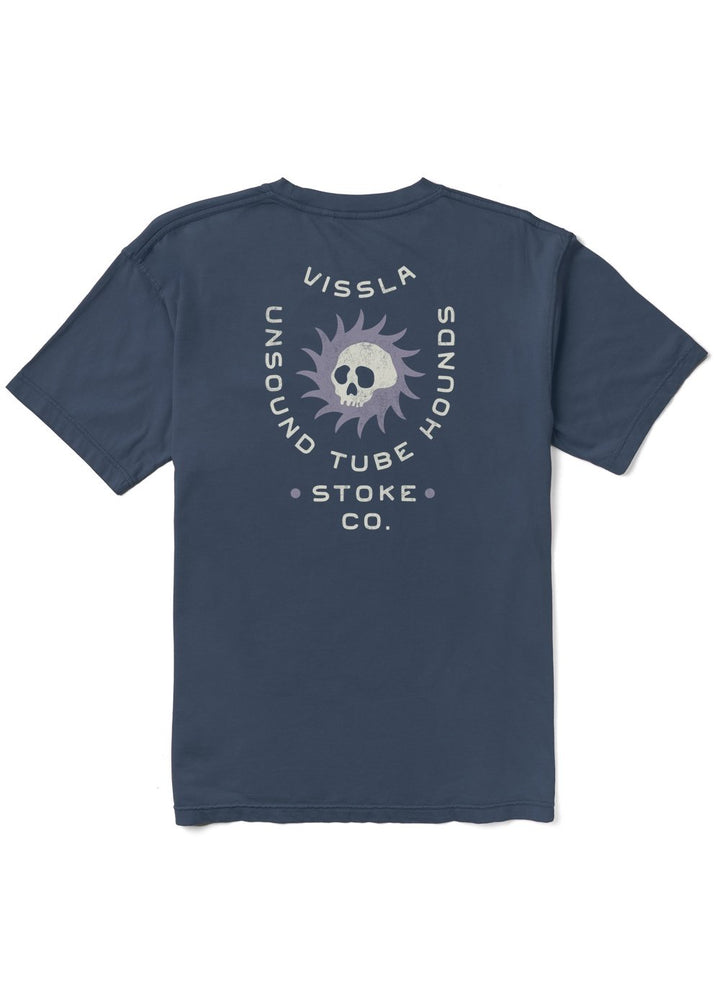 Tube Hounds Organic Tee