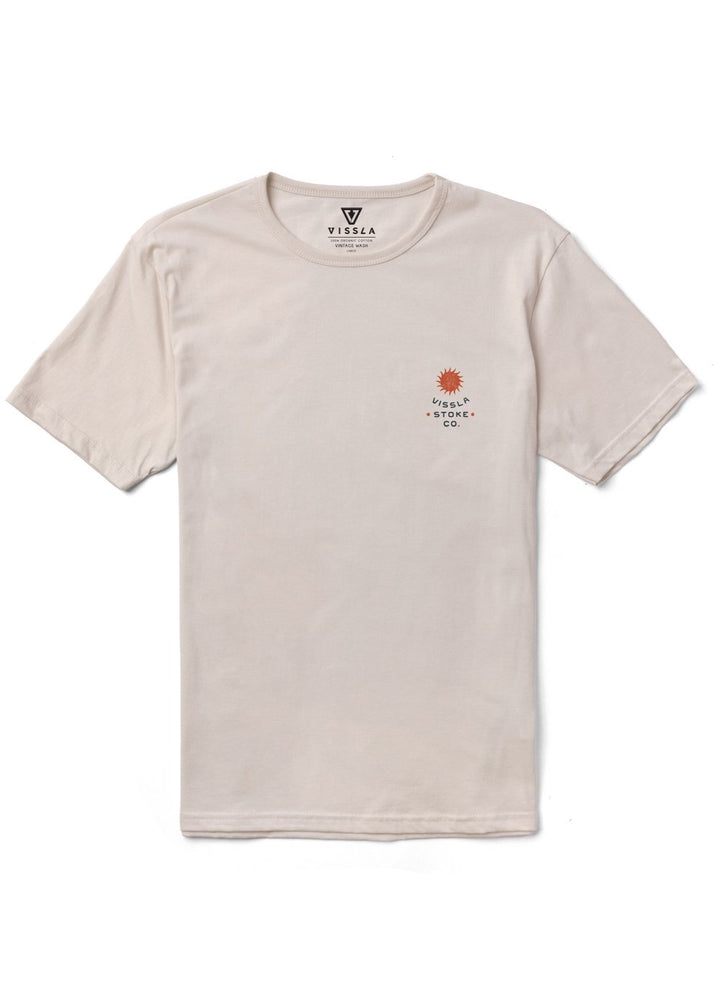 Tube Hounds Organic Tee