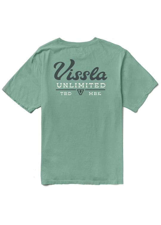 Vissla Psycho Surf