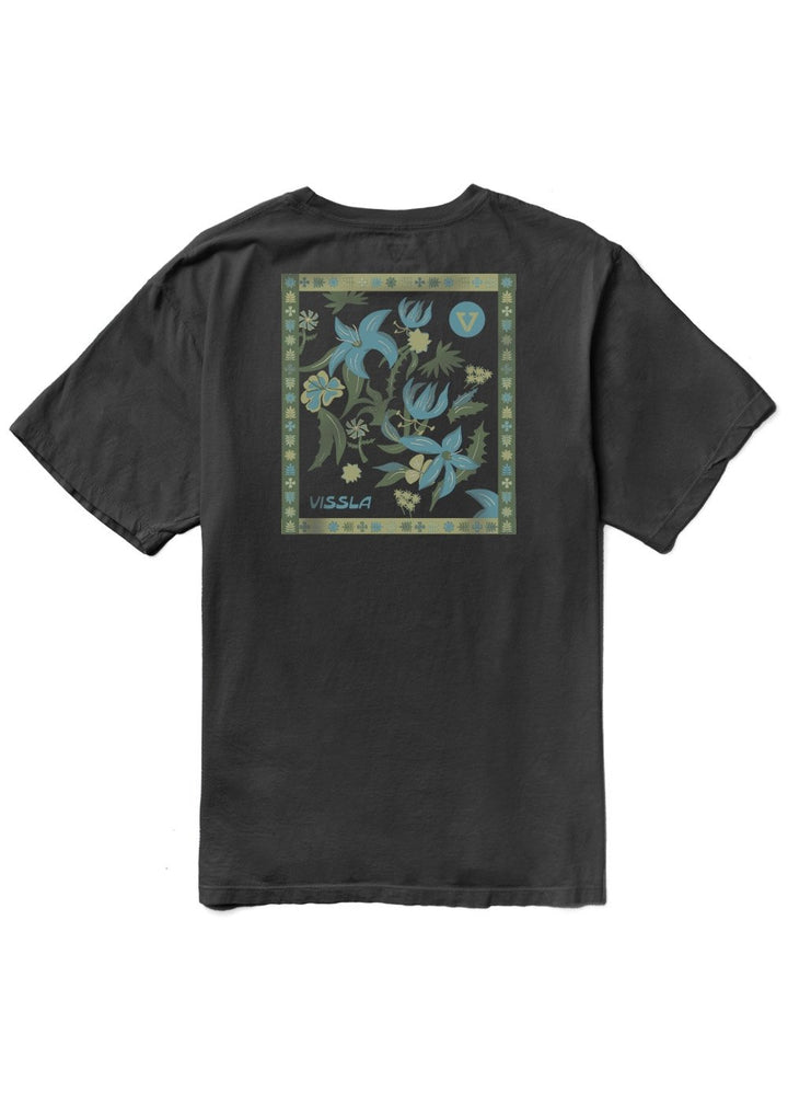 Vissla Bang Bang Boys Tee main image 1
