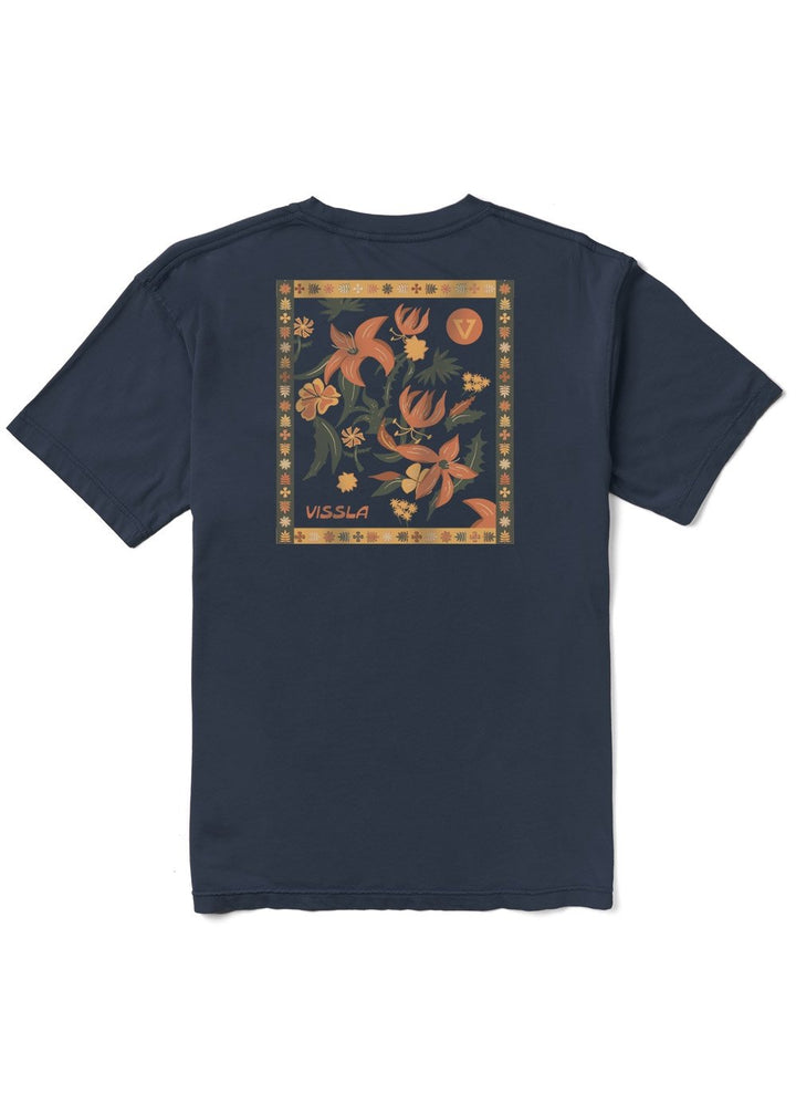 Vissla Play With Fire Tee main image 1