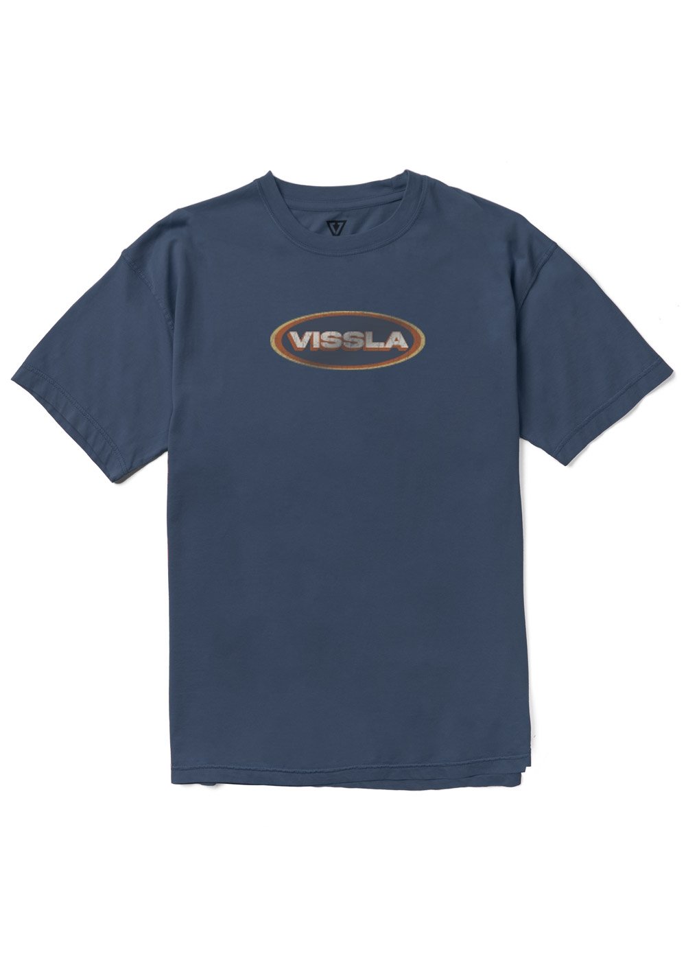 Occular Organic Tee Vissla