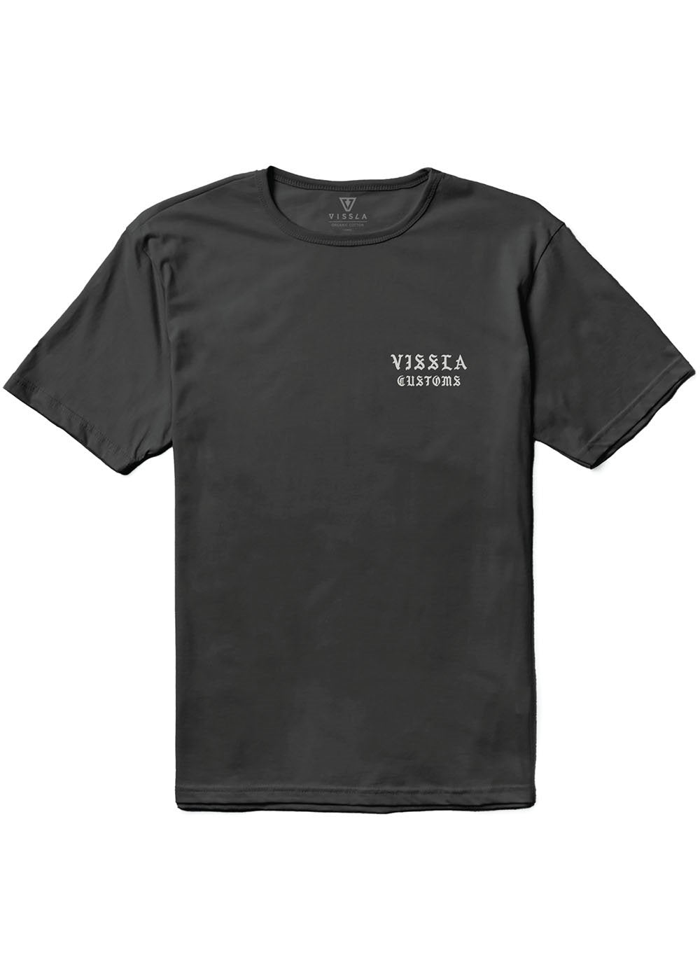 Archwaves Organic Tee