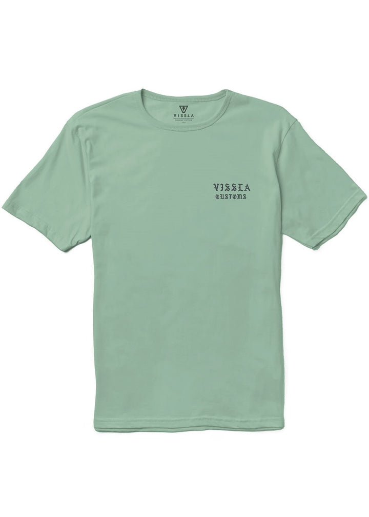 Archwaves Organic Tee