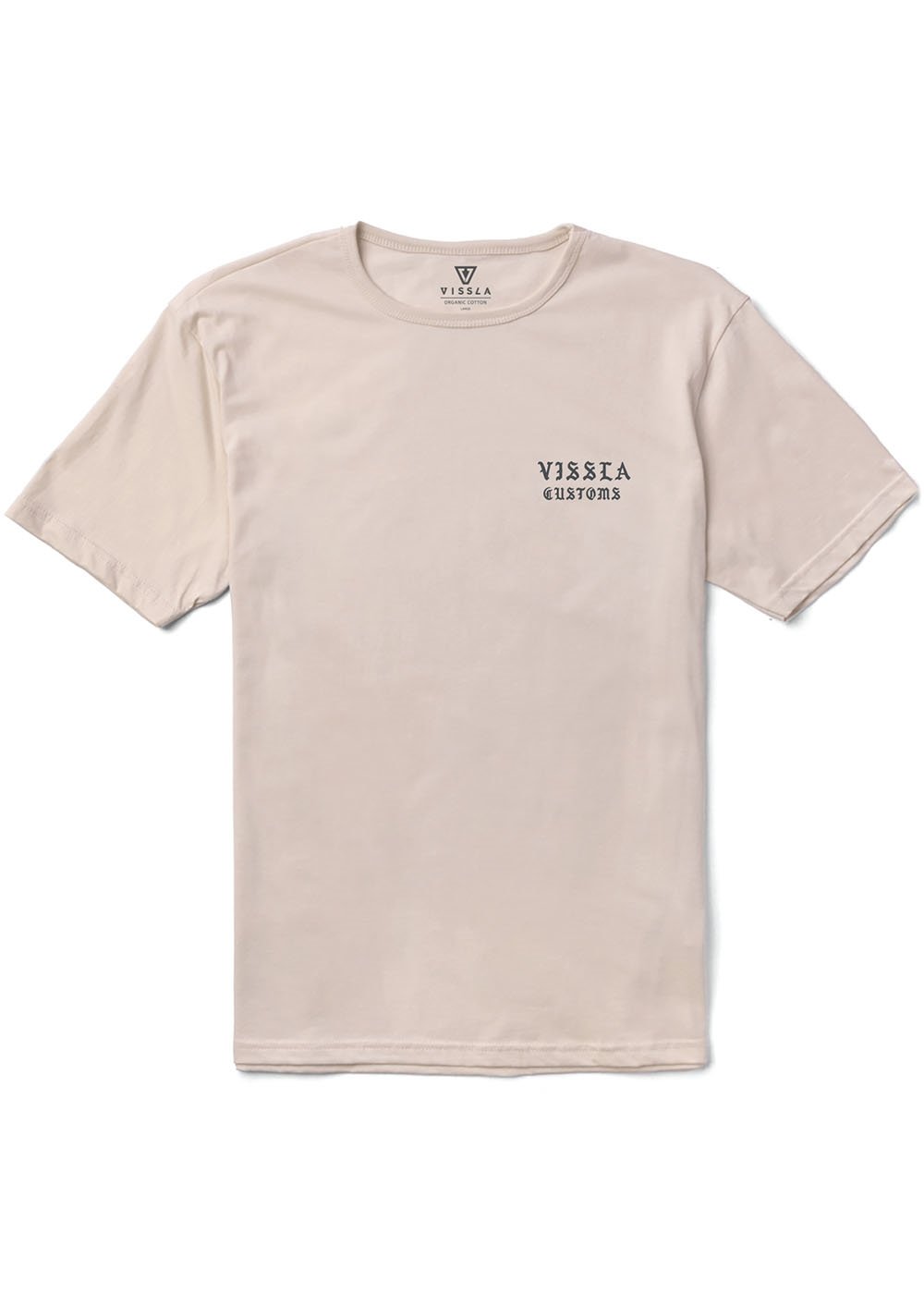 Archwaves Organic Tee