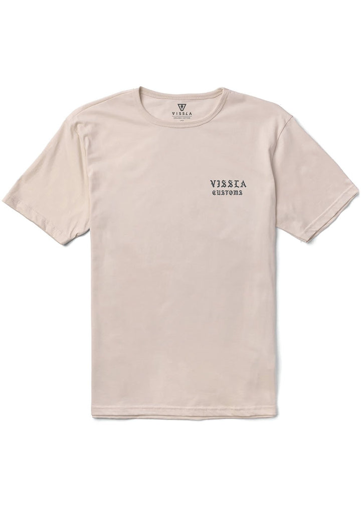 Archwaves Organic Tee