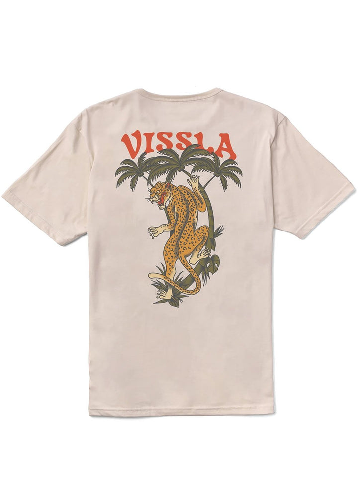 Big Cat Organic Tee