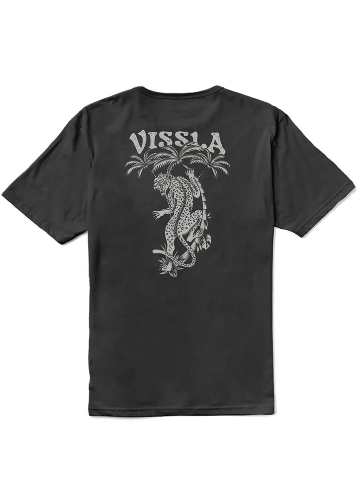 Big Cat Organic Tee