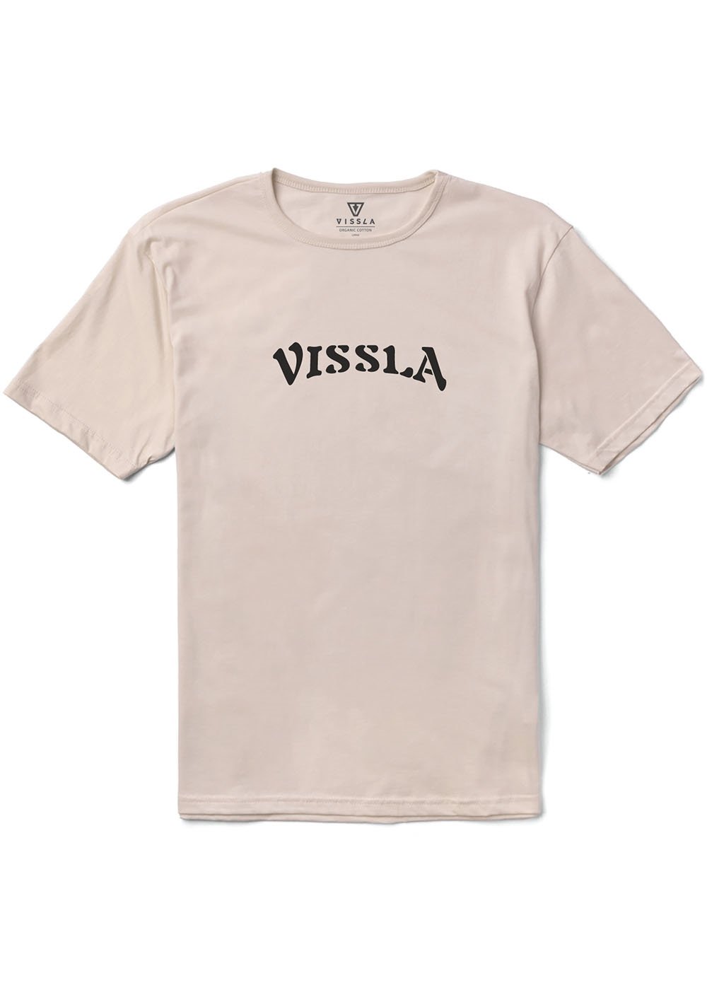 Big Cat Organic Tee