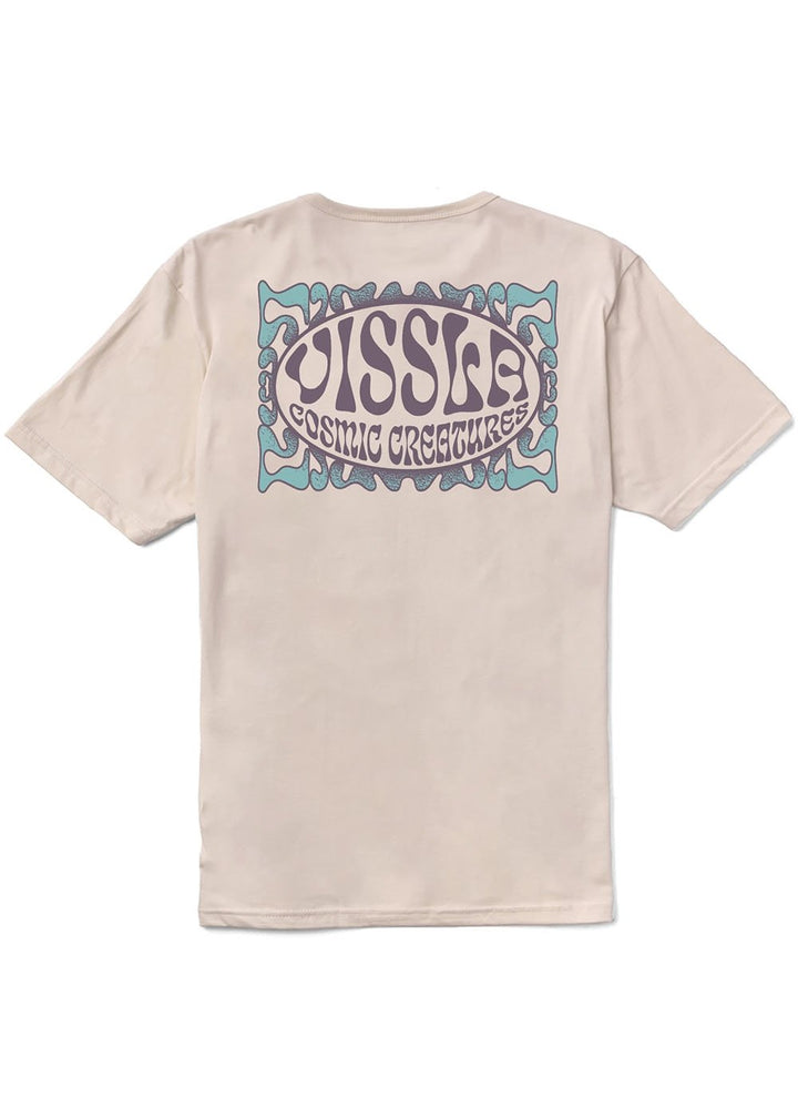 Cosmic Creatures Organic Tee