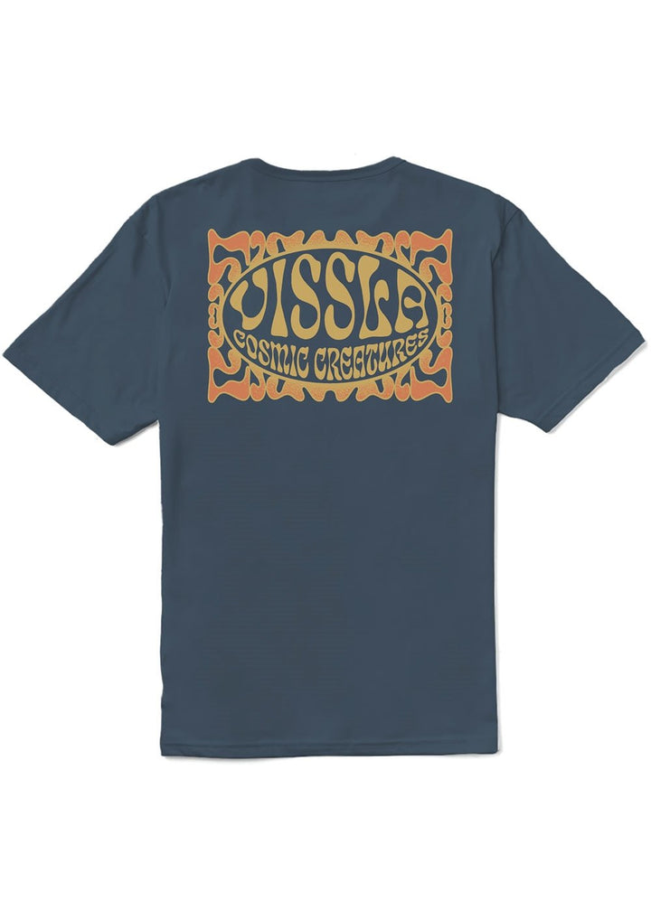 Cosmic Creatures Organic Tee