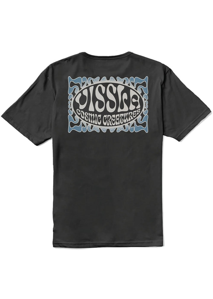 Cosmic Creatures Organic Tee