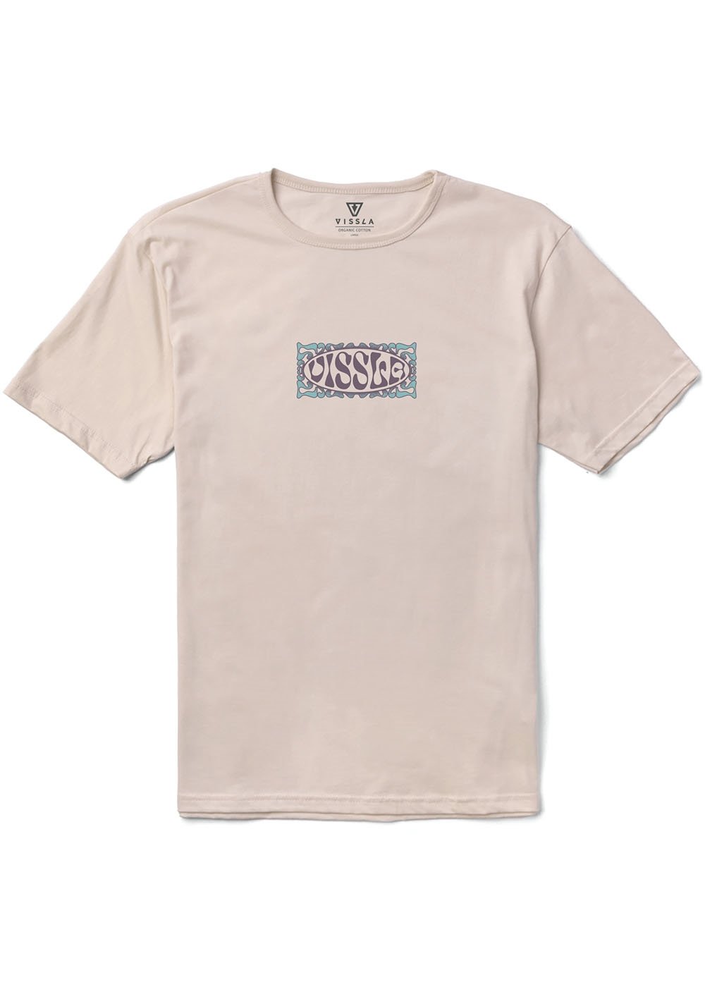 Cosmic Creatures Organic Tee