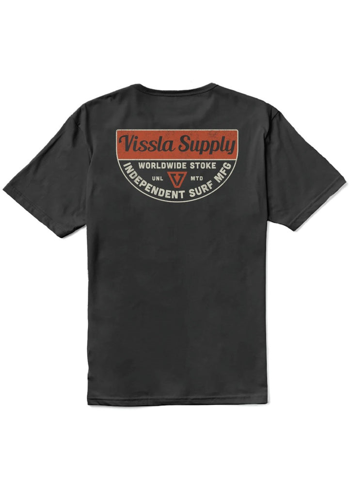 Independent Organic Tee