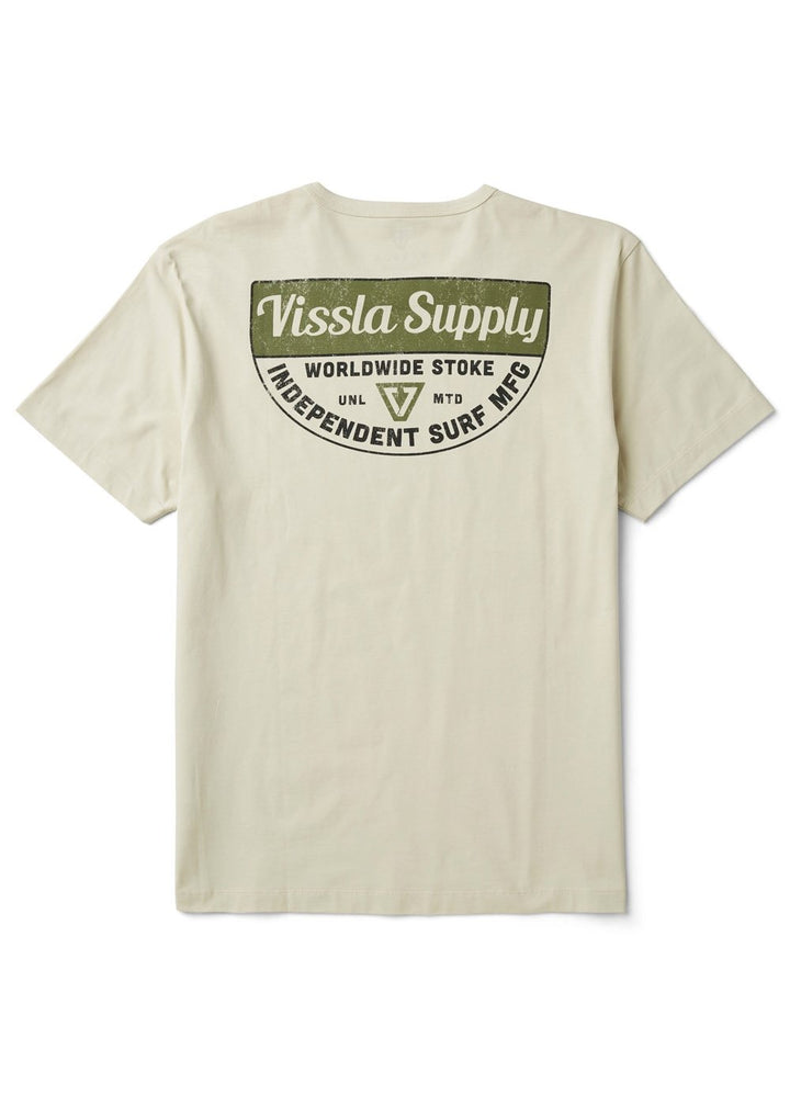 Independent Organic Tee