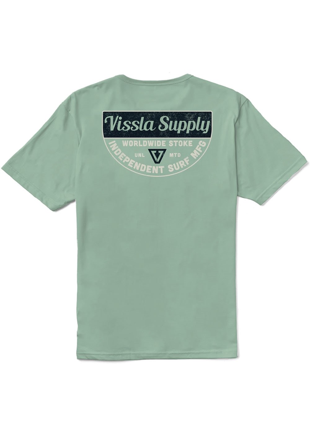 VISSLA☆SUNBURNT COAST PREMIUM TEE バックプリント半袖Tシャツ The Summer 25' Collection – Page 2 – Vissla.com