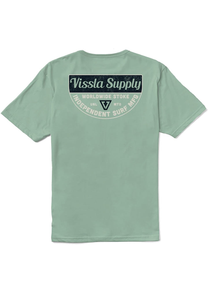 Independent Organic Tee