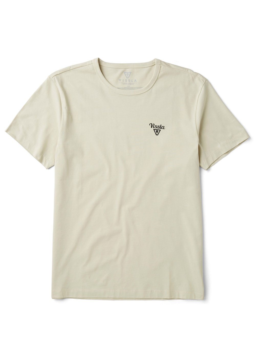 Independent Organic Tee