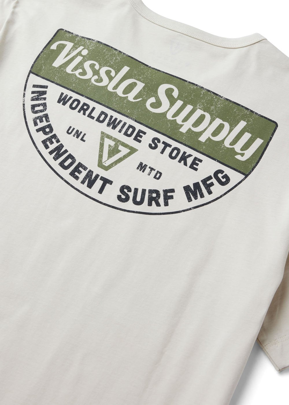Independent Organic Tee