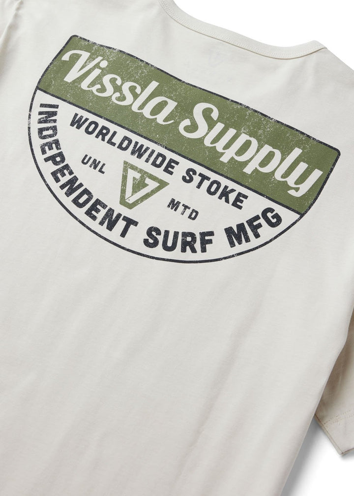 Independent Organic Tee