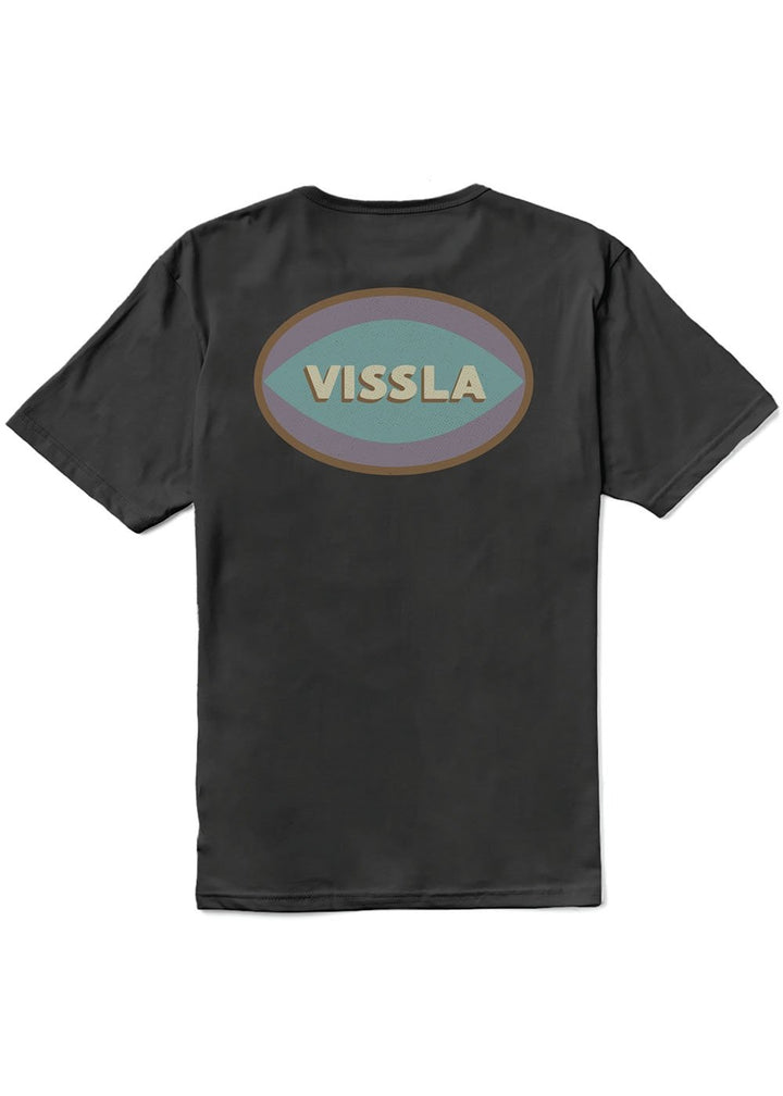 Iris Organic Tee