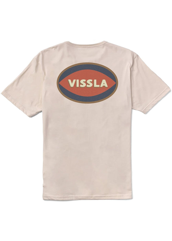 Iris Organic Tee