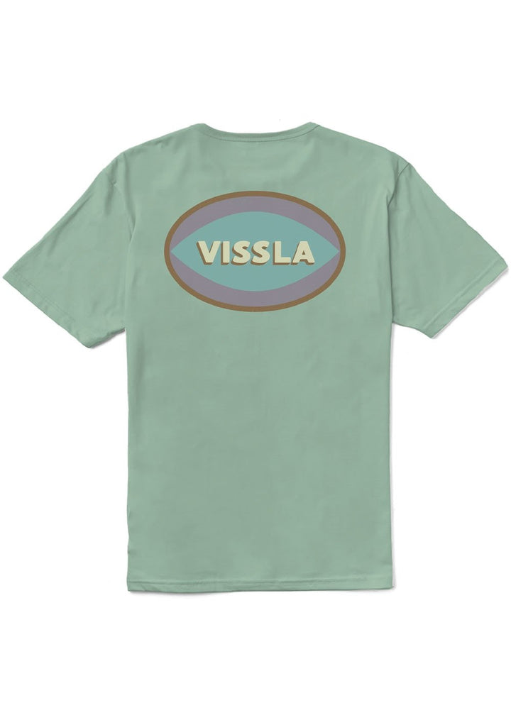 Iris Organic Tee