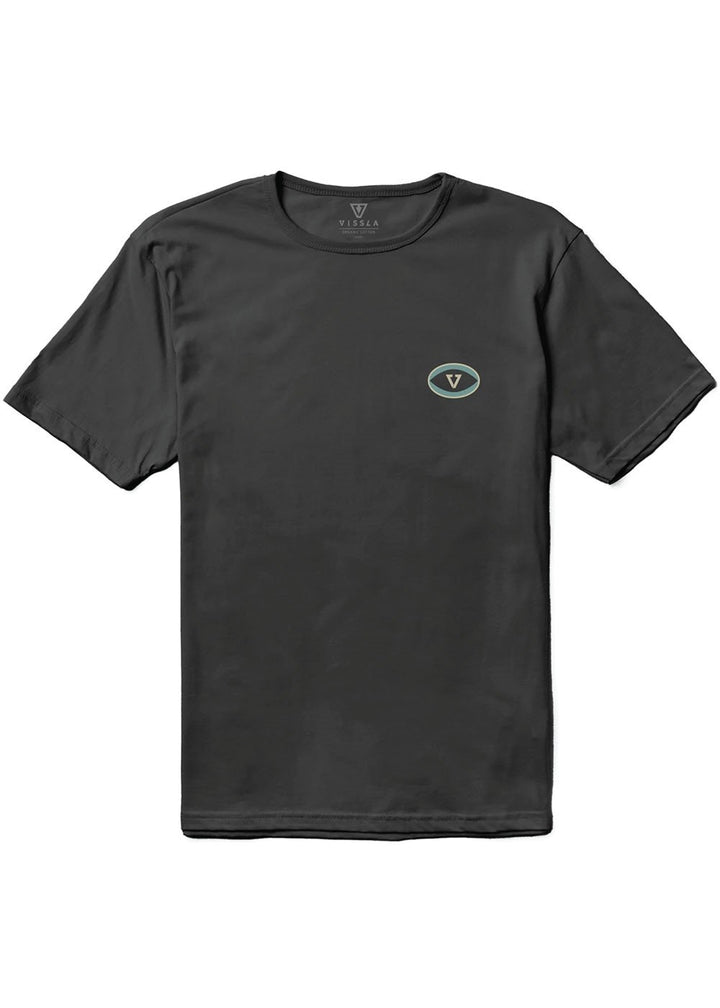 Iris Organic Tee