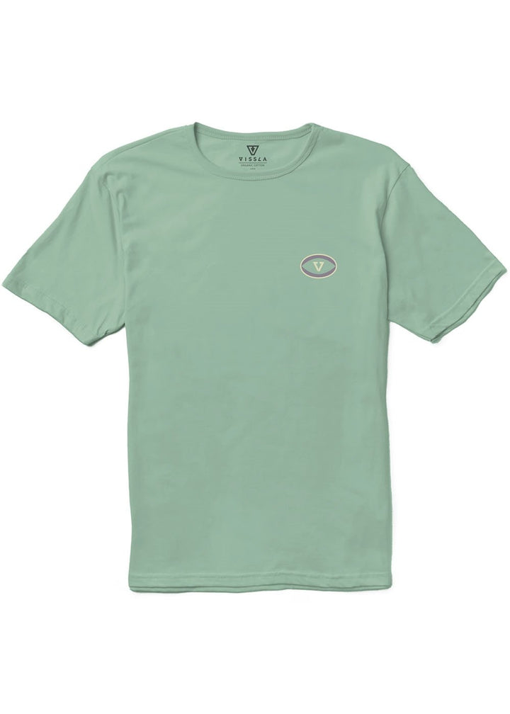 Iris Organic Tee