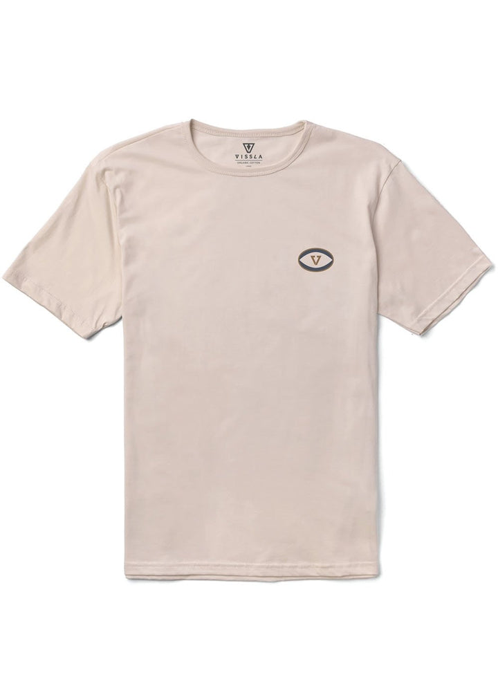 Iris Organic Tee