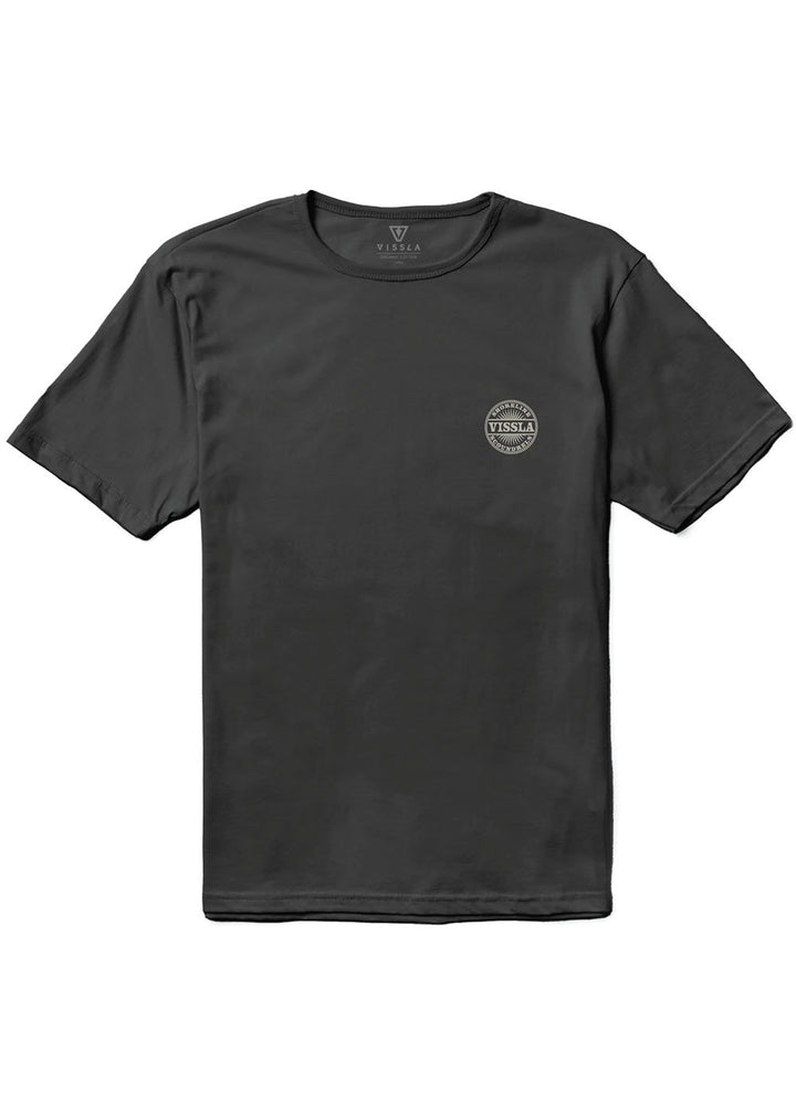Scoundrels Organic Tee