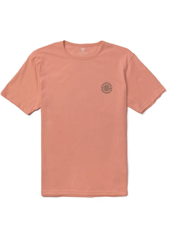 Scoundrels Organic Tee