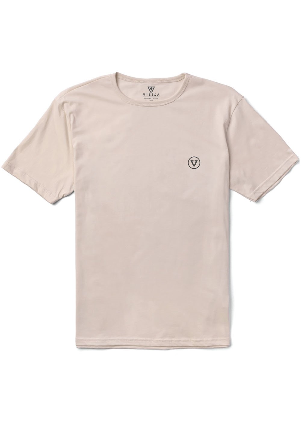 Vissla Mens Eco Tees – Vissla.com
