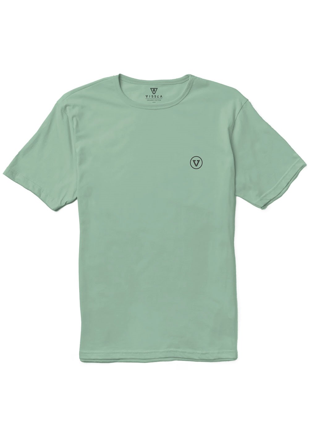 VISSLA☆COSMIC TIDES ORGANIC TEE バックプリント 半袖 Tシャツ Vissla Mens Eco Tees – Vissla.com