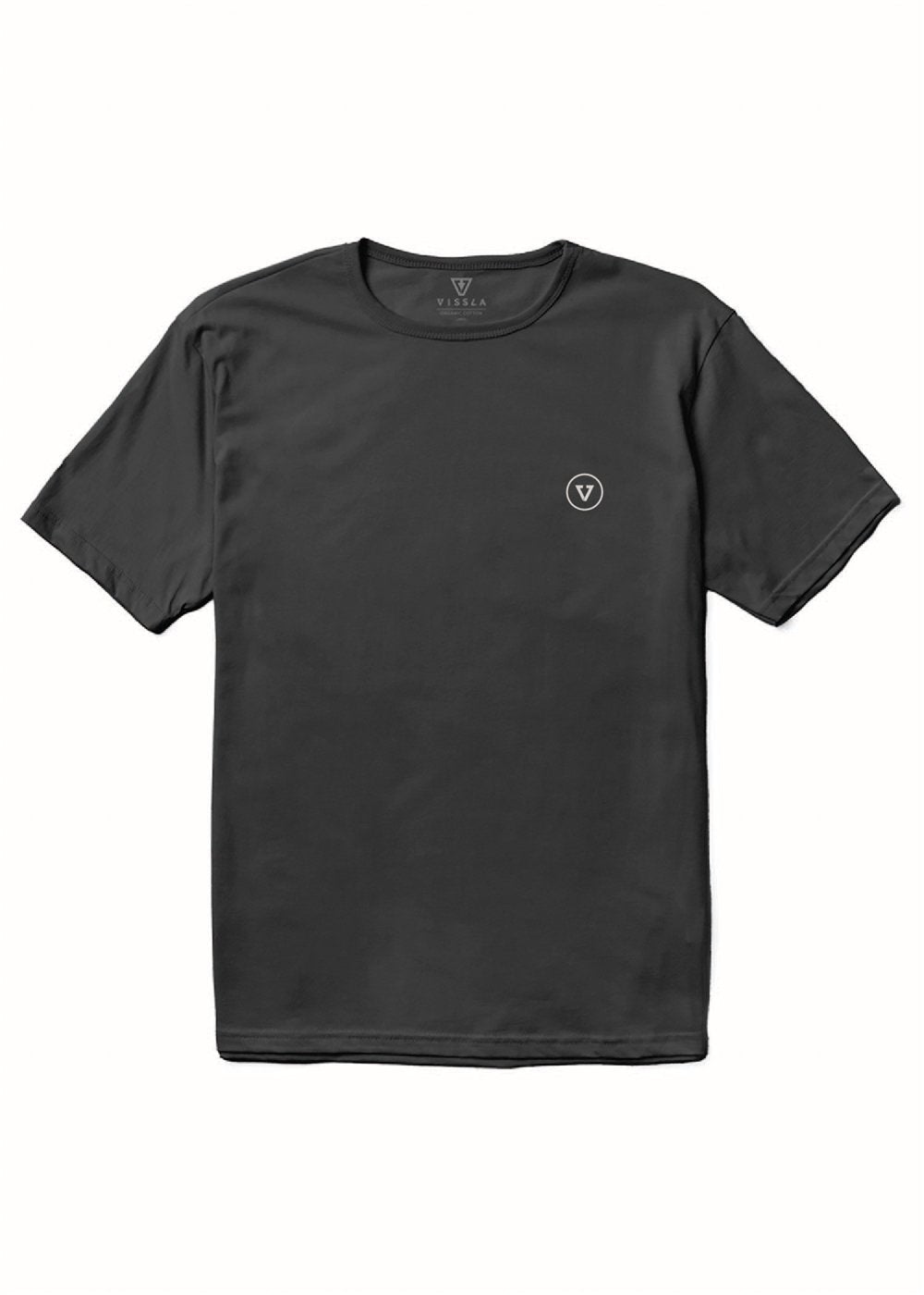 Coastliner Organic Tee