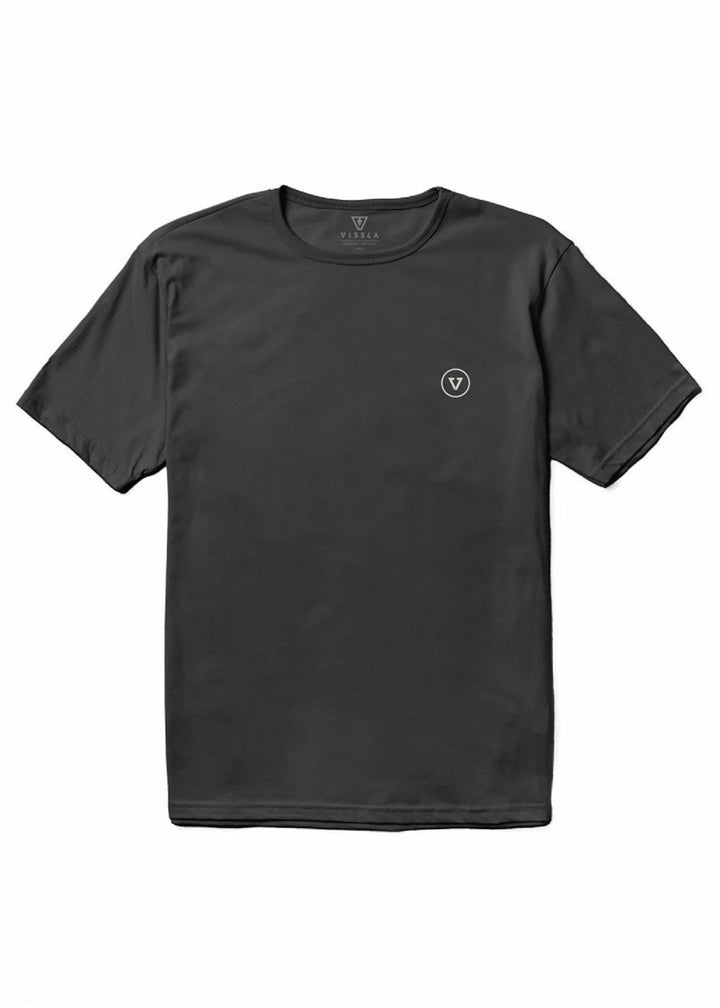 Coastliner Organic Tee