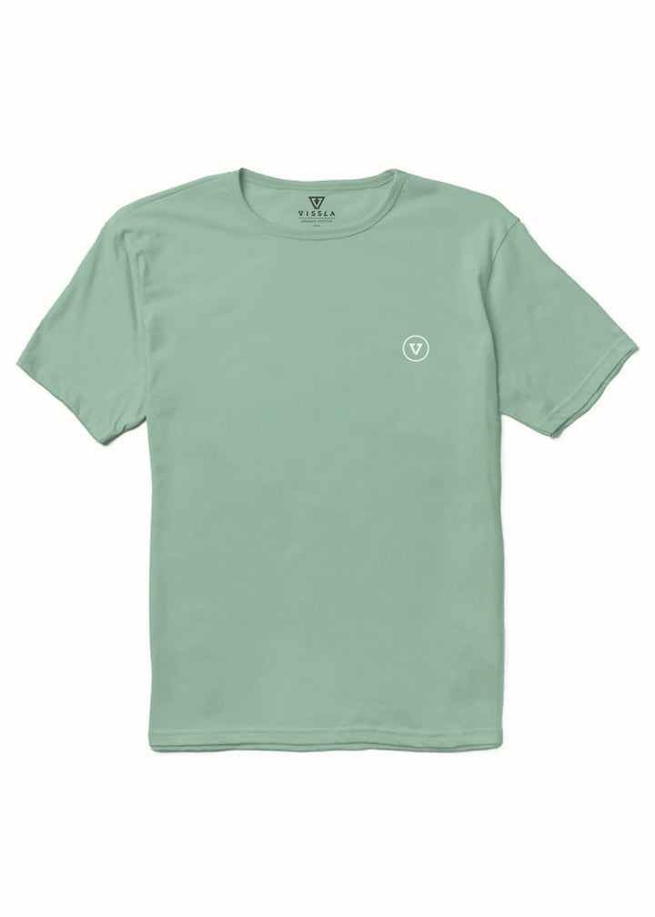 Coastliner Organic Tee
