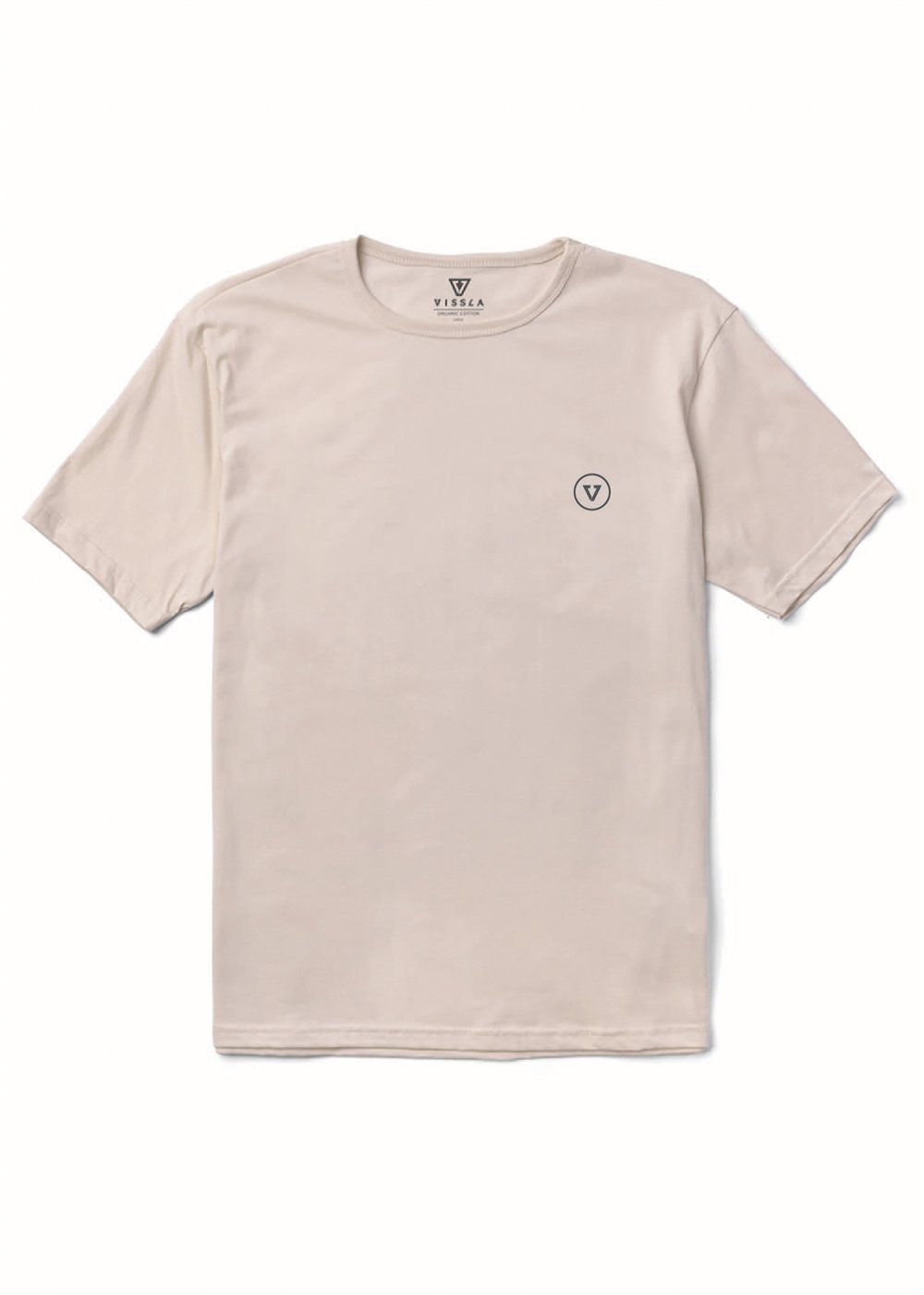 Coastliner Organic Tee