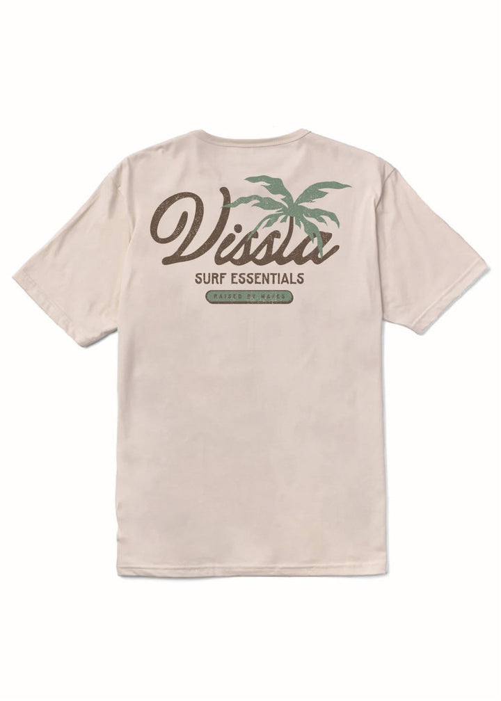 Essentials Organic Tee