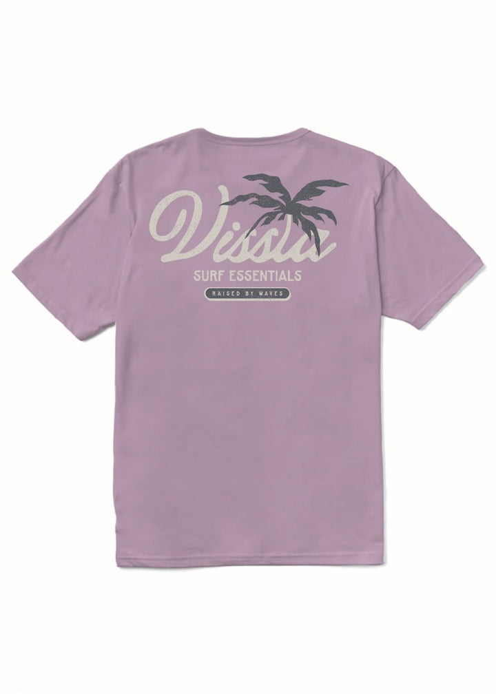 Essentials Organic Tee