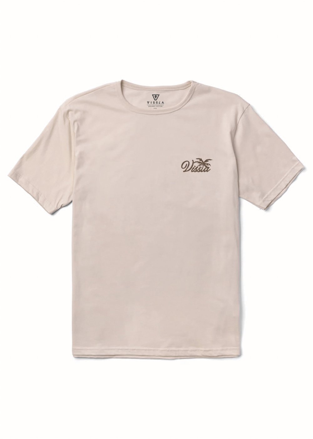 Essentials Organic Tee