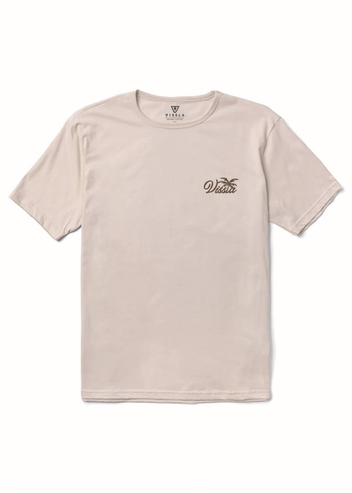 Essentials Organic Tee