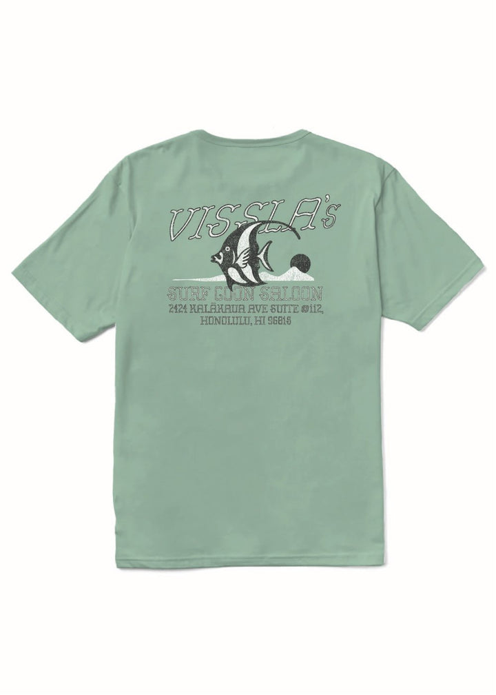 Goon Saloon Organic Tee