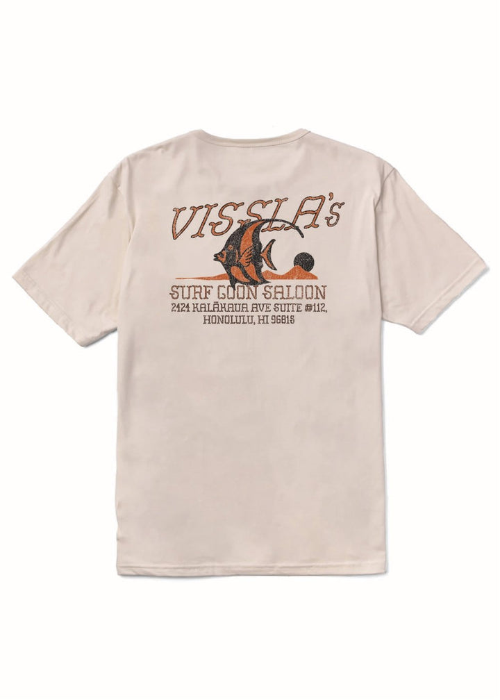 Goon Saloon Organic Tee
