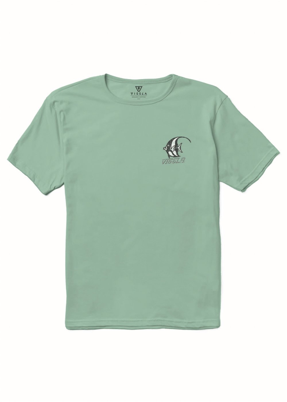 Goon Saloon Organic Tee