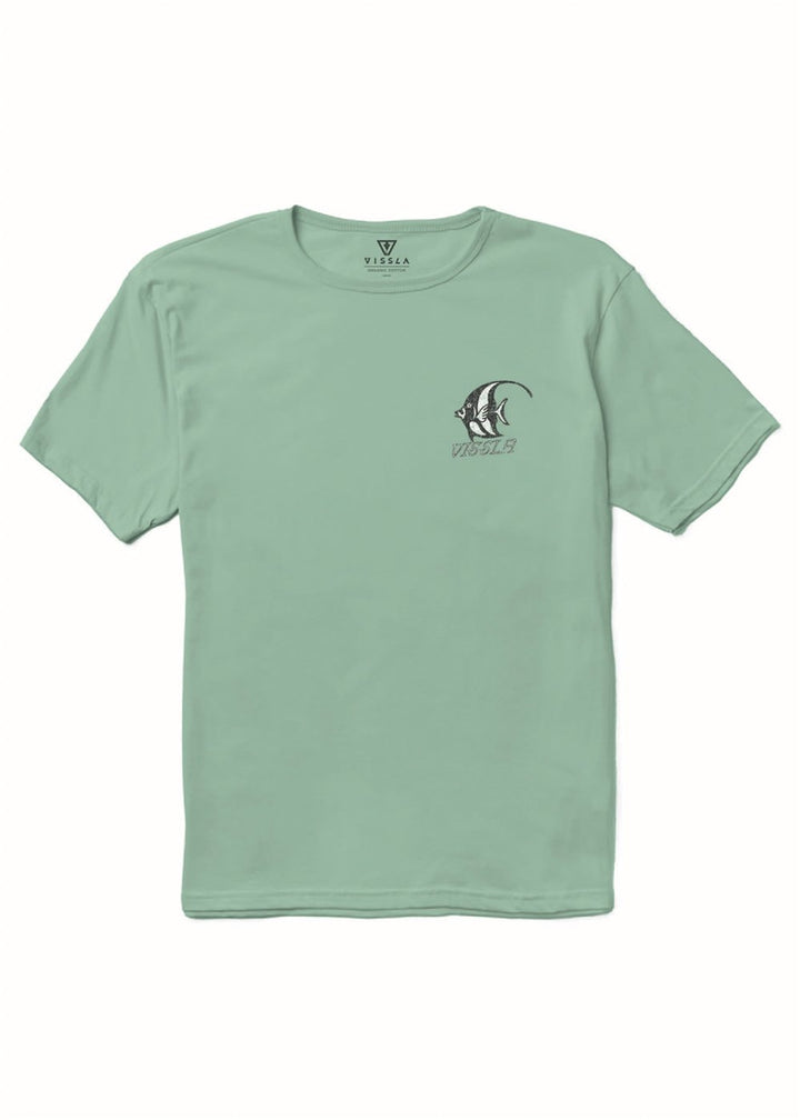 Goon Saloon Organic Tee