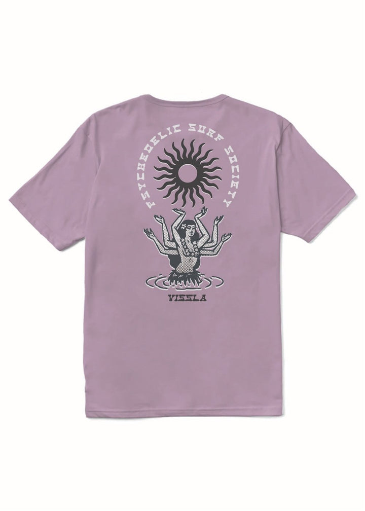 Hula Hands Organic Tee