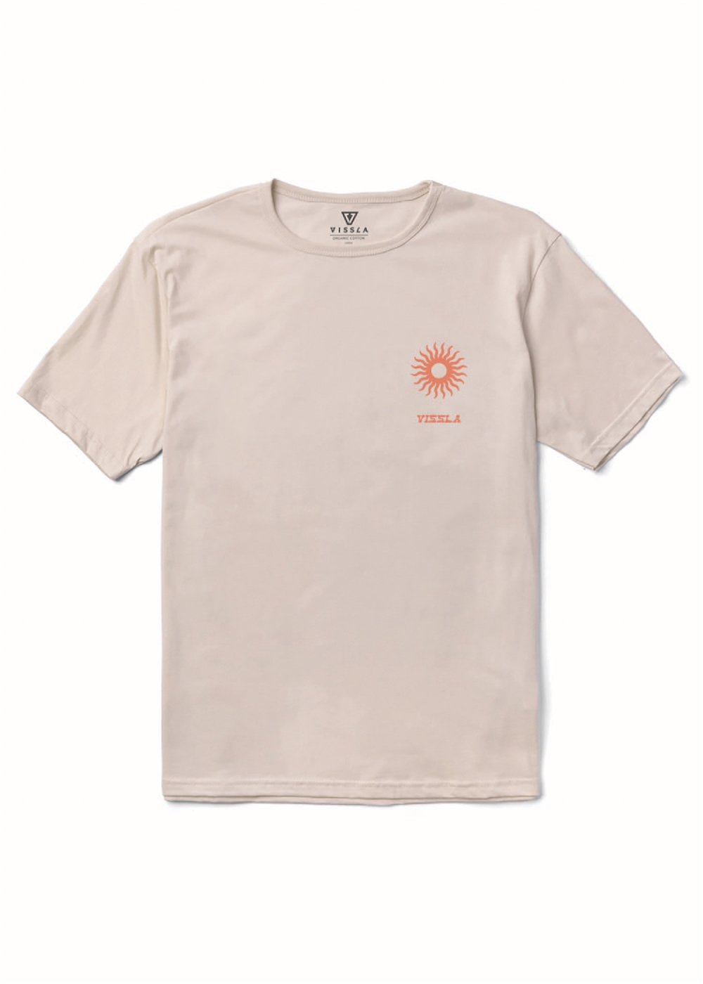Hula Hands Organic Tee