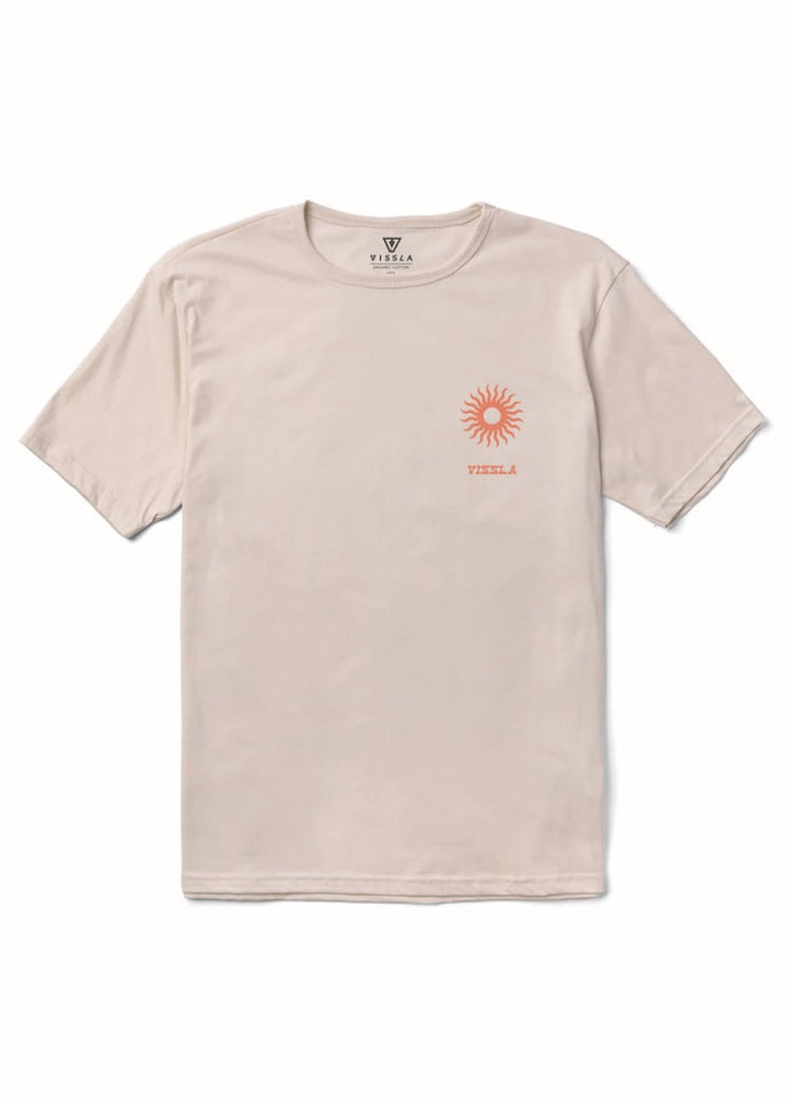 Hula Hands Organic Tee